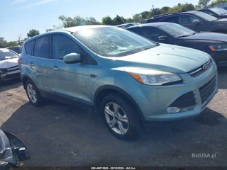 FORD FORD ESCAPE SE