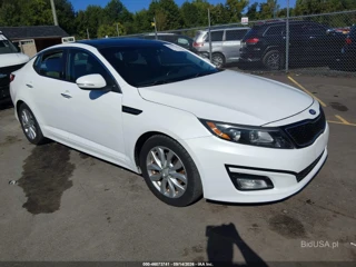 KIA KIA OPTIMA EX