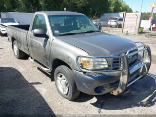 TOYOTA TOYOTA TUNDRA