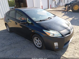 TOYOTA TOYOTA PRIUS II