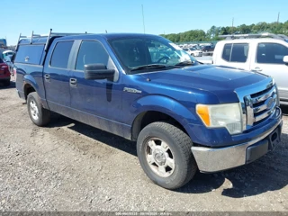 FORD FORD F-150 KING RANCH/LARIAT/PLATINUM/XL/XLT