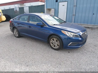 HYUNDAI HYUNDAI SONATA SE