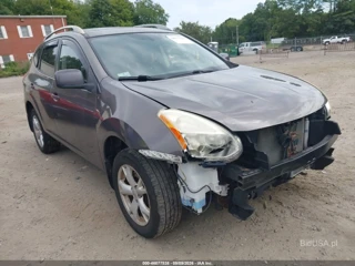 NISSAN NISSAN ROGUE SL