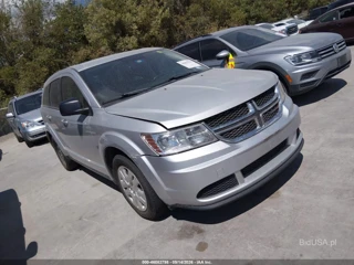 DODGE DODGE JOURNEY AMERICAN VALUE PKG