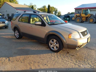 FORD FORD FREESTYLE SEL
