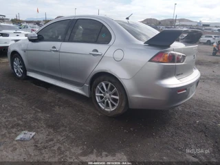 MITSUBISHI MITSUBISHI LANCER ES