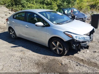 KIA KIA FORTE LX