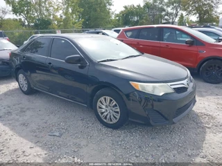 TOYOTA TOYOTA CAMRY LE