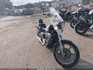 KAWASAKI KAWASAKI VN750