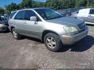 LEXUS LEXUS RX 300