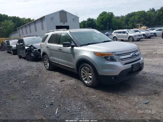 FORD FORD EXPLORER XLT
