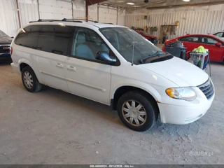 CHRYSLER CHRYSLER TOWN & COUNTRY TOURING