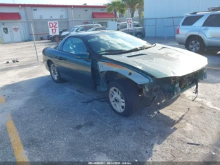 CHEVROLET CHEVROLET CAMARO Z28