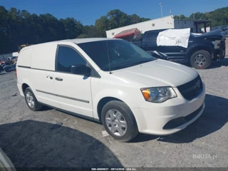 RAM RAM CARGO C/V