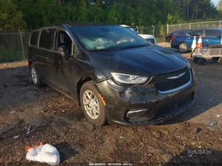 CHRYSLER CHRYSLER PACIFICA SELECT