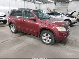 SUZUKI SUZUKI GRAND VITARA PREMIUM