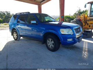 FORD FORD EXPLORER XLT