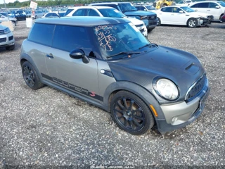 MINI MINI COOPER S