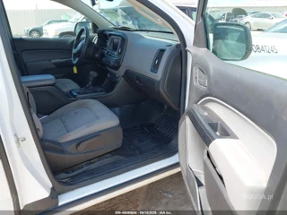 CHEVROLET CHEVROLET COLORADO 2WD  LONG BOX WT