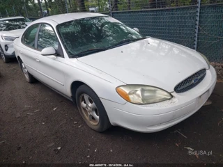 FORD FORD TAURUS SES