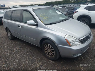 KIA KIA SEDONA EX