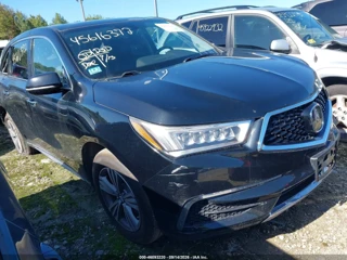 ACURA ACURA MDX STANDARD