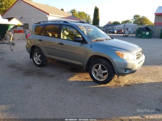 TOYOTA TOYOTA RAV4