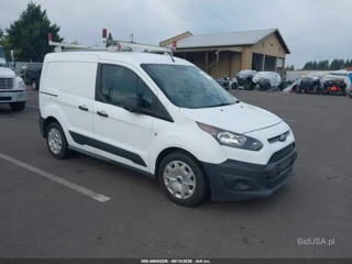 FORD FORD TRANSIT CONNECT XL