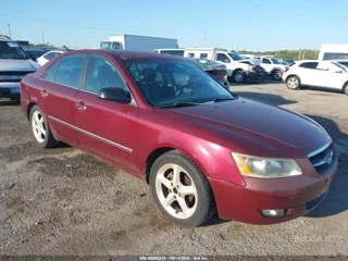 HYUNDAI HYUNDAI SONATA LIMITED/SE