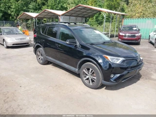 TOYOTA TOYOTA RAV4 XLE