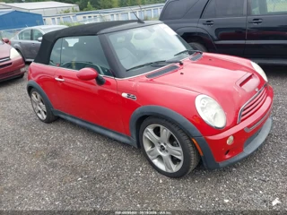 MINI MINI COOPER S