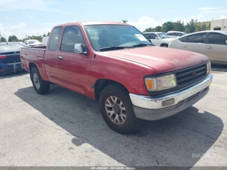 TOYOTA TOYOTA T100 XTRACAB SR5