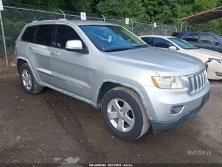 JEEP JEEP GRAND CHEROKEE LAREDO