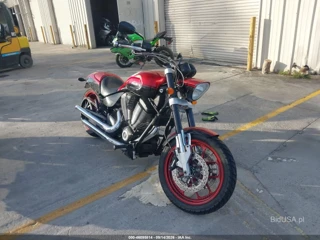 VICTORY MOTORCYCLES VICTORY MOTORCYCLES HAMMER S