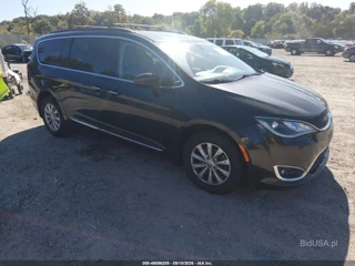 CHRYSLER CHRYSLER PACIFICA TOURING-L