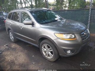 HYUNDAI HYUNDAI SANTA FE LIMITED V6