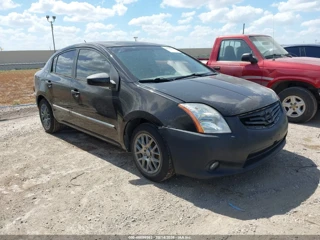 NISSAN NISSAN SENTRA 2.0 SL