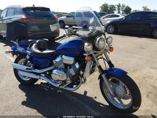 HONDA HONDA VF750 C