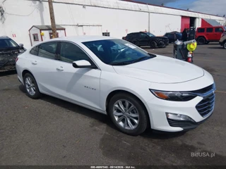 CHEVROLET CHEVROLET MALIBU FWD 1LT