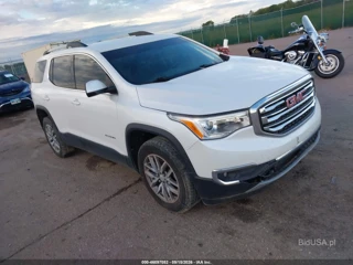 GMC ACADIA SLE-2