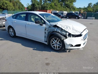 FORD FORD FUSION SE