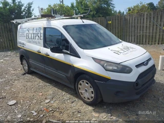 FORD FORD TRANSIT CONNECT XL