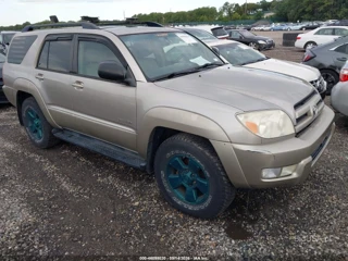 TOYOTA TOYOTA 4RUNNER SR5 V6