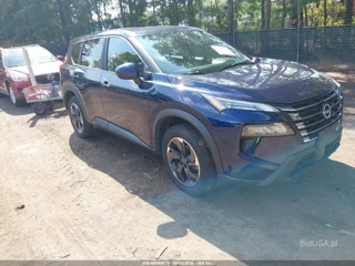 NISSAN NISSAN ROGUE SV INTELLIGENT AWD