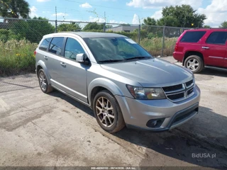 DODGE DODGE JOURNEY R/T