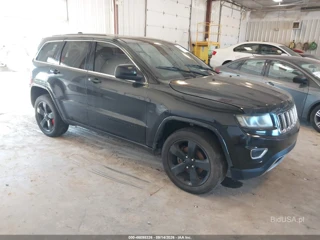 JEEP JEEP GRAND CHEROKEE ALTITUDE