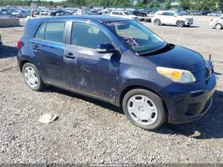 SCION SCION XD