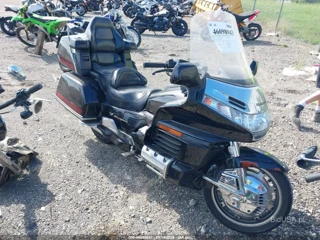 HONDA HONDA GL1500 A