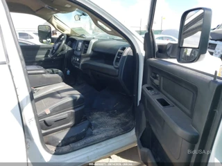 RAM RAM 2500 TRADESMAN  4X2 8' BOX