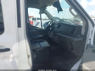 FORD FORD TRANSIT-150 CREW VAN
